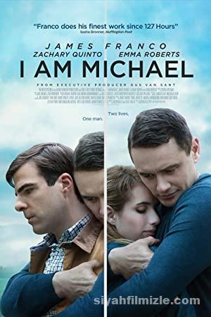 I Am Michael 2015 izle