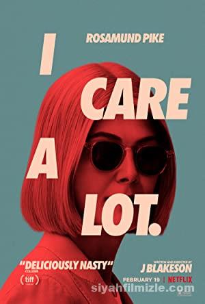 I Care a Lot 2020 izle