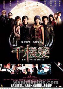 İkiz Vampir Avcıları 2003 izle