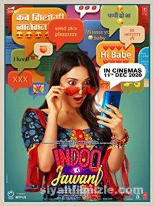 Indoo Ki Jawani 2020 izle