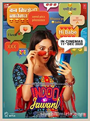 Indoo Ki Jawani 2020 izle
