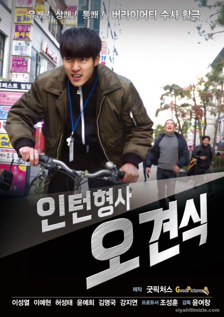 Intern Detective (2019) izle