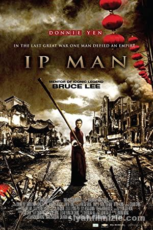 Ip Man 1 2008 izle