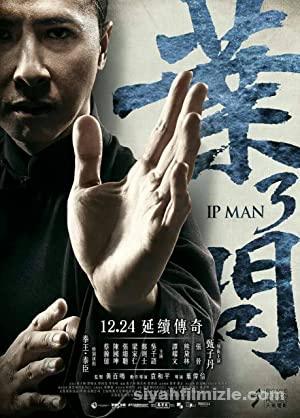 Ip Man 3 2015 izle