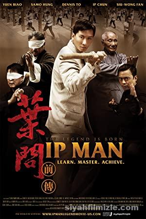 Efsane Doğuyor: Ip Man 2010 izle