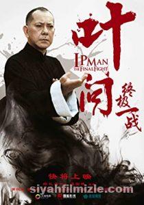 Ip Man: Son Dövüş 2013 izle