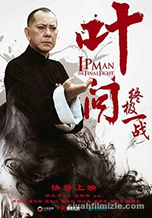 Ip Man: Son Dövüş 2013 izle