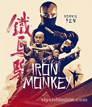Iron Monkey 1 1993 izle