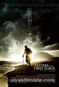 Iwo Jima’dan Mektuplar (Letters from Iwo Jima) 2006 izle