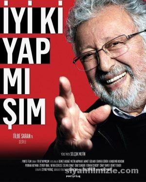 İyi ki Yapmışım 2020 izle