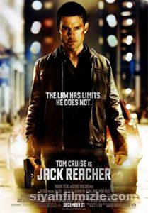 Jack Reacher 2012 izle