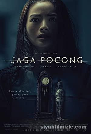 Jaga Pocong (2018) izle