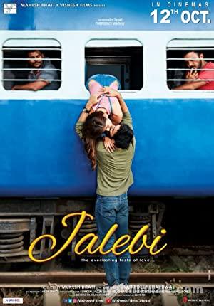 Jalebi 2018 izle