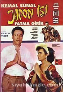 Japon işi 1987 izle