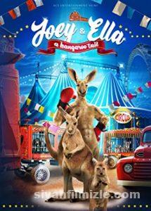 Joey ve Ella 2021 izle