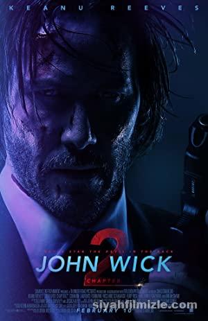 John Wick 2 2017 izle