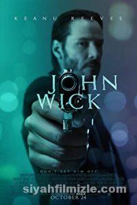 John Wick 2014 izle