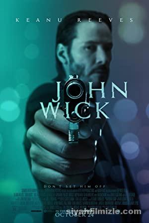 John Wick 2014 izle