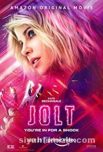 Şok (Jolt) 2021 izle