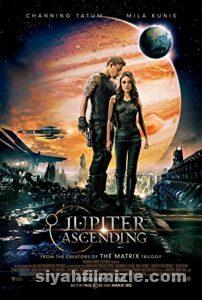 Jüpiter Yükseliyor 2015 izle