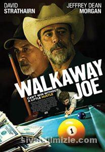 Kaçak Joe (Walkaway Joe) 2020 izle