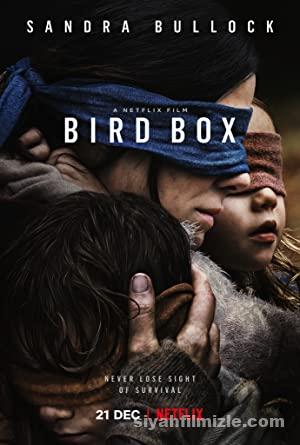 Bird Box 2018 izle