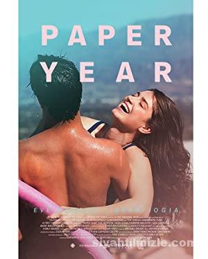 Kağıttan Yıl 2018 izle