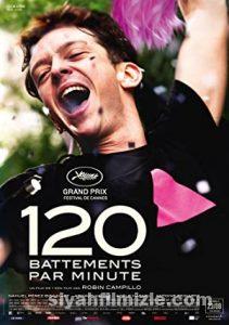 Kalp Atışı Dakikada 120 2017 izle