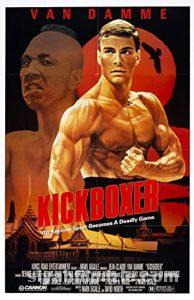 Kickboxer: Kana Kan 1989 izle