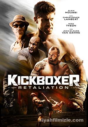 Kickboxer: Misilleme 2018 izle