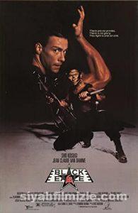 Kara Kartal (Black Eagle) 1988 izle