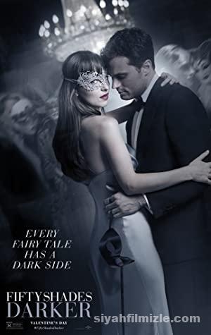 Karanlığın Elli Tonu 2017 izle