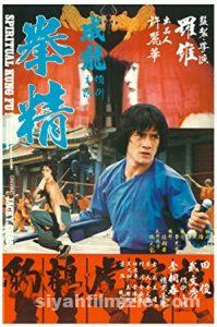 Karateci Hayaletler 1978 izle