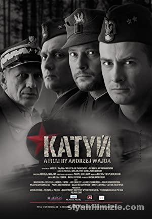 Katyn Katliamı 2007 izle