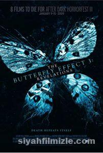 Kelebek Etkisi 3: Sesler 2009 izle