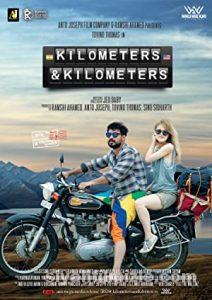 Kilometers and Kilometers 2020 izle
