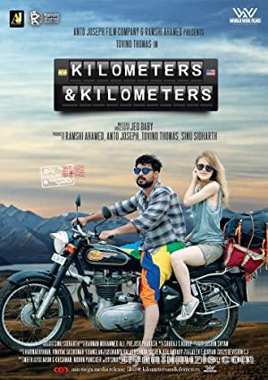 Kilometers and Kilometers 2020 izle
