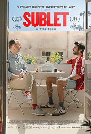 Kiracı – Sublet (2020) izle
