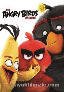 Angry Birds Film 1 2016 izle