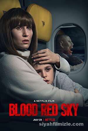 Kızıl Gökler 2021 izle