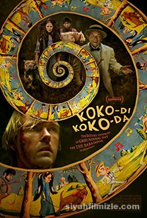 Koko-di koko-da (2019) izle