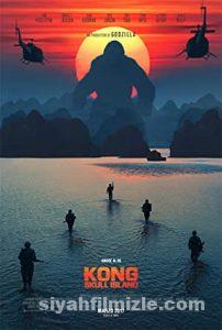 Kong: Kafatası Adası 2017 izle