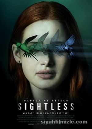 Kör (Sightless) 2020 Dublaj/izle