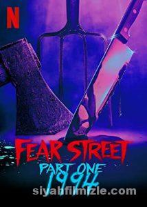 Korku Sokağı 1. Kısım: 1994 2021 izle