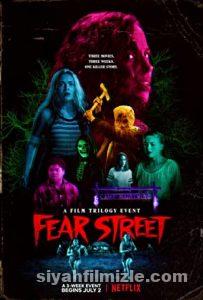 Korku Sokağı 2. Kısım: 1978 2021 izle