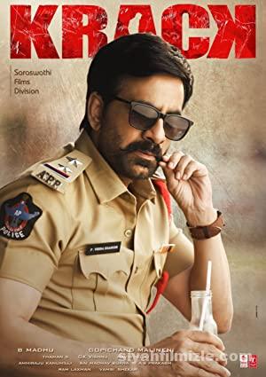 Krack 2021 izle