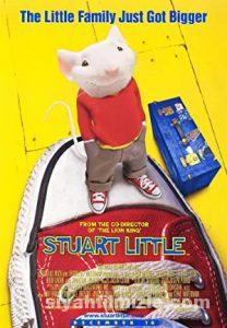 Küçük Kardeşim (Stuart Little) 1999 izle