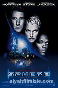 Küre (Sphere) 1998 izle