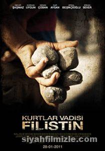 Kurtlar Vadisi: Filistin 2011 izle
