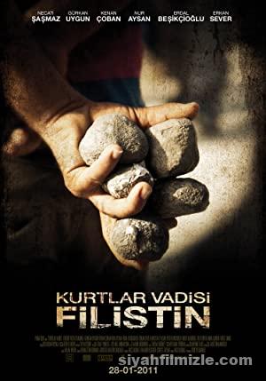 Kurtlar Vadisi: Filistin 2011 izle